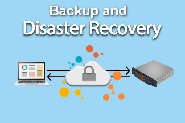 Backup and Disaster Recover
