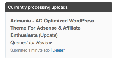 Author Dashboard ThemeForest (1)