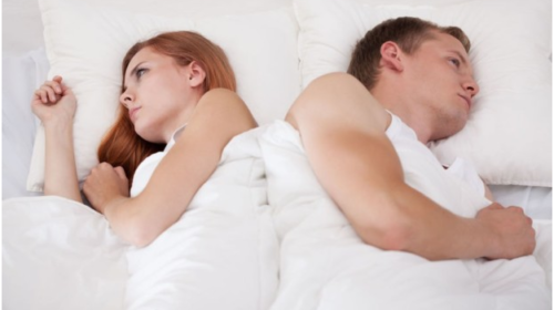 Am I Single Because I Won’t Have Sex?