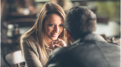THE TRUTH ABOUT THE SECRET TO GETTING A MAN TO LOVE YOU