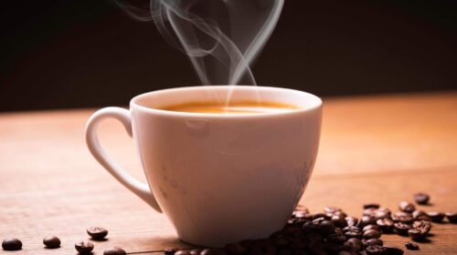 Cofeehouses
