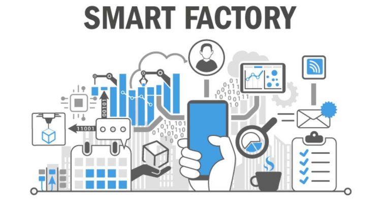 Global Smart Factory Market Research Report And Forecast To 2025: Ken Research
