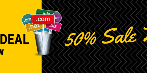 Hosting deal