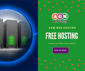 free hosting