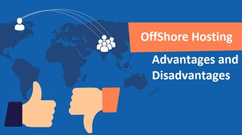 What are the Advantages and Disadvantages of Offshore Hosting