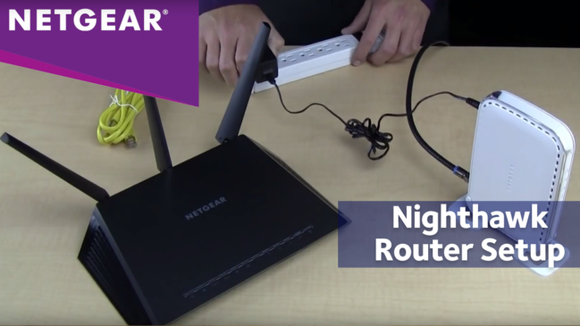 How To Troubleshoot Netgear Nighthawk Router Login Issues
