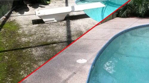 DIY Pool Cleaning And Maintenance Tips For Quick Improvising 1