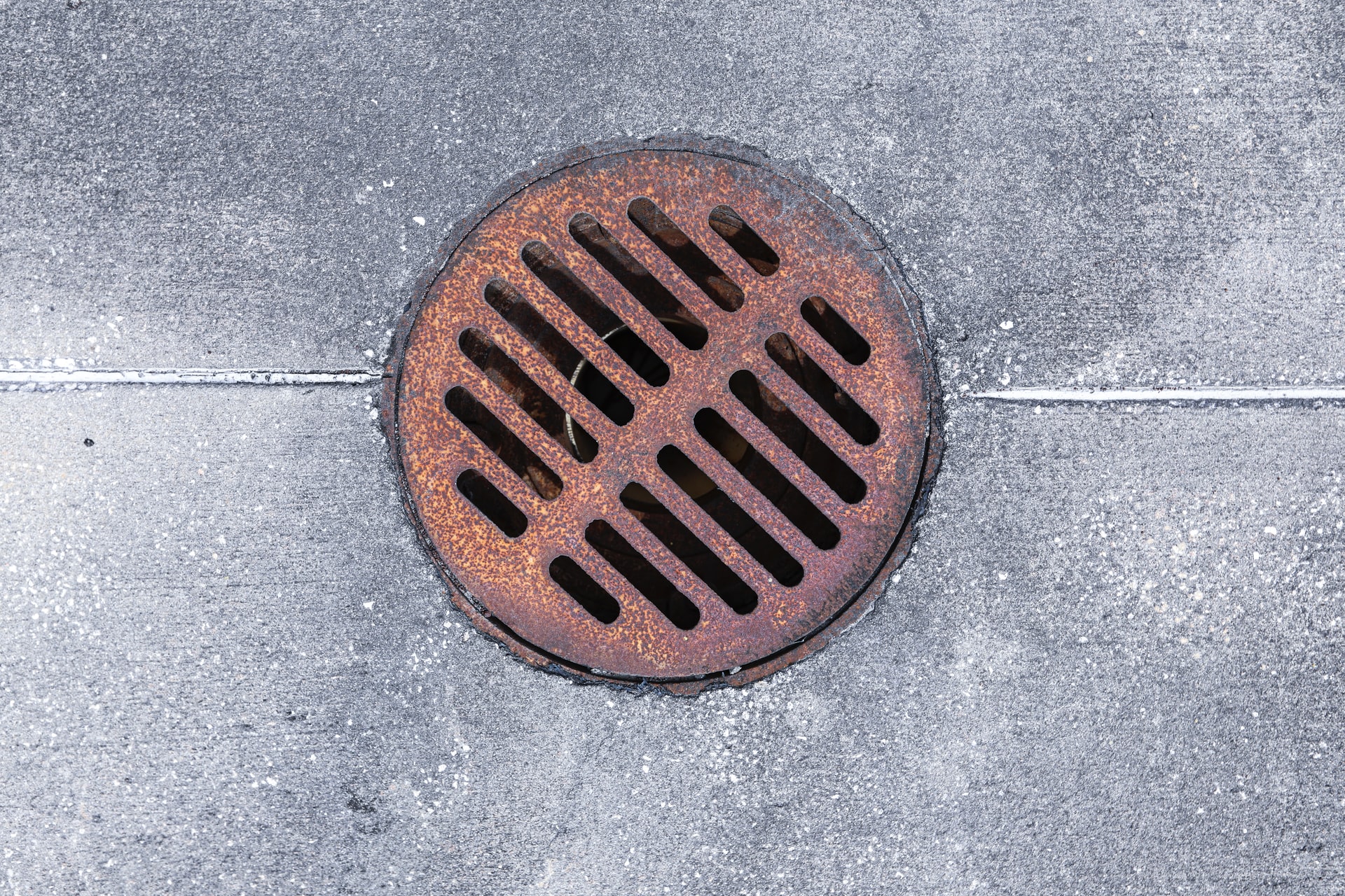 Drain Jetting Services