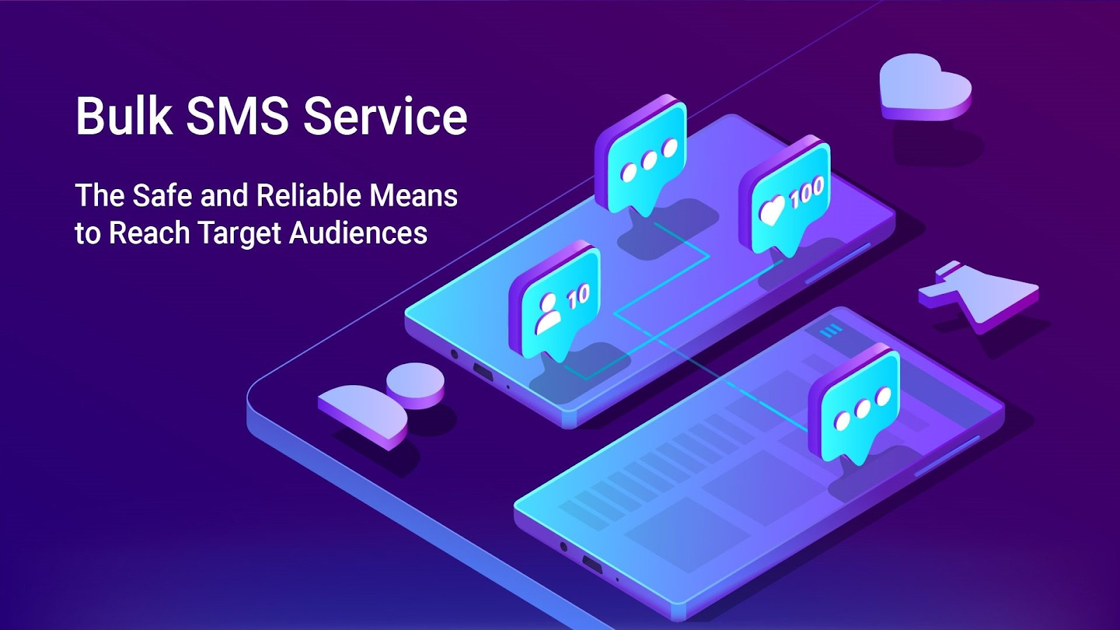 Bulk SMS Services