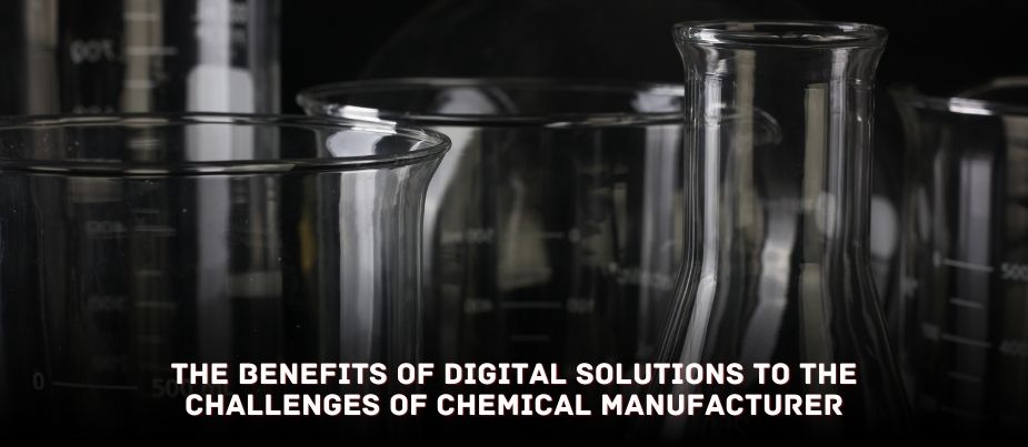 chemical manufacturer