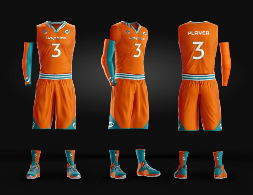 How Custom Basketball Uniform Elevates Style, Personality, And Comfort?