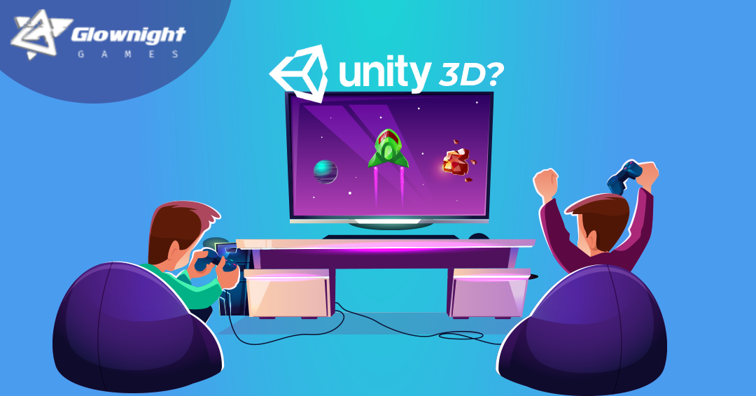 Unity3D App