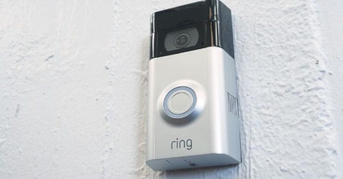 Smart Wireless Doorbell Cameras