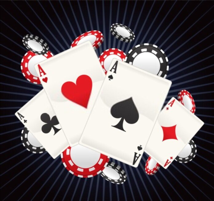 Four Poker Strategies