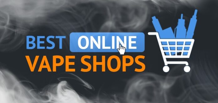 Online Vape Shop