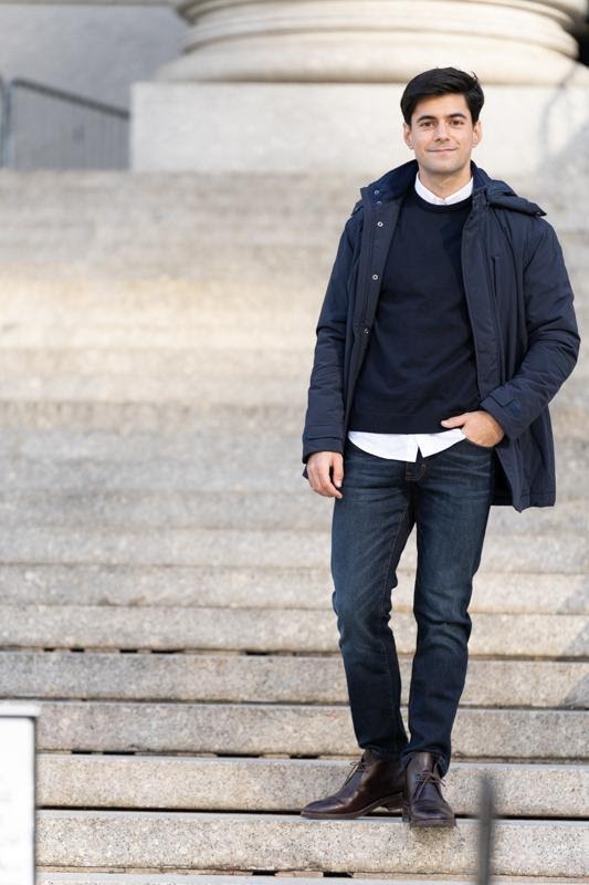TRY THESE 7 VIBEY WINTER OUTFITS THIS HOLIDAY SEASON
