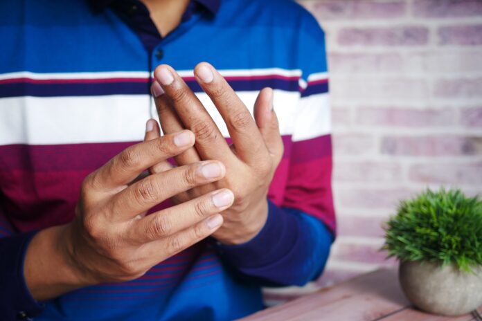 Pain in Hand: 10 Possible Causes