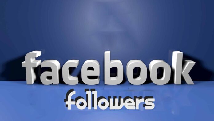 Increase your Facebook Followers