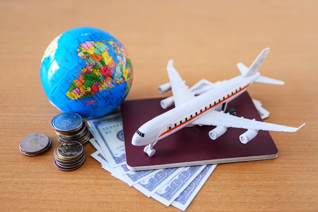 5 Secrets for Booking the Cheapest International Flights