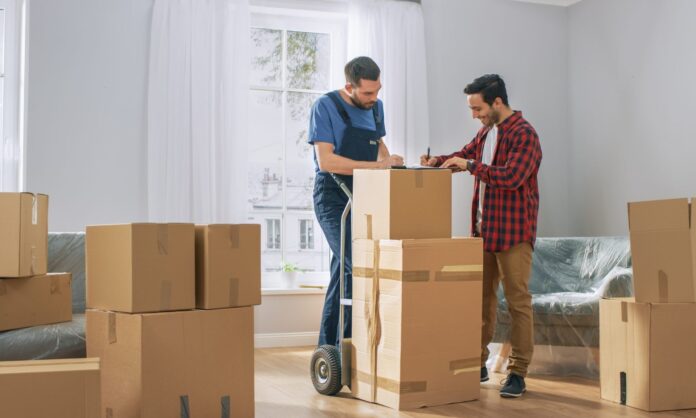 Safe, Swift, and Secure: Your Partner for Moving to Jaipur