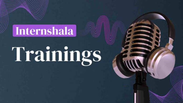 Internshala Trainings