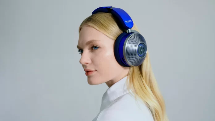 Dyson Unmasks Its Supe Customizable On Trac Headphones: A Revolution in Audio Technology?