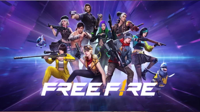 Free Fire MAX: Fire Up Your Game with Redeem Codes on July 8th, 2024?