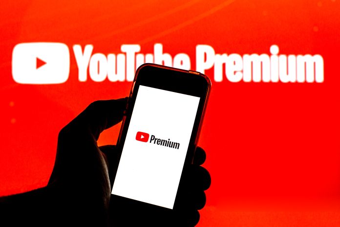 YouTube Premium Gets a Price Hike in India; Check out the New Prices