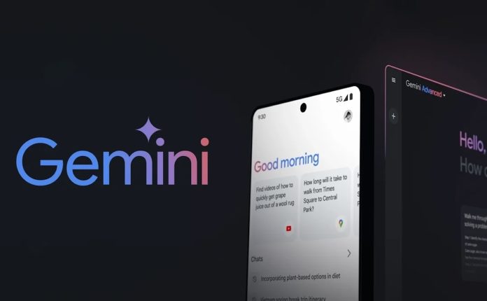 Gemini Rolls Out New AI Features for Android Users | Check Details