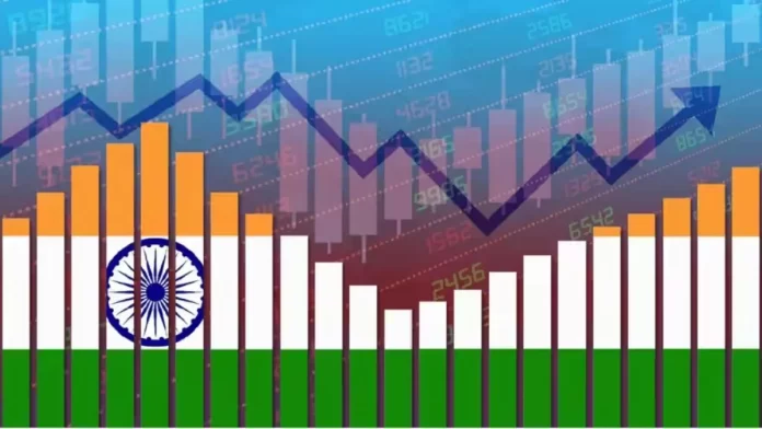 Global Rating Agencies Fitch and Moody’s Upbeat on India’s Economic Growth