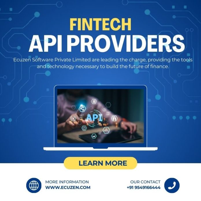 Fintech API