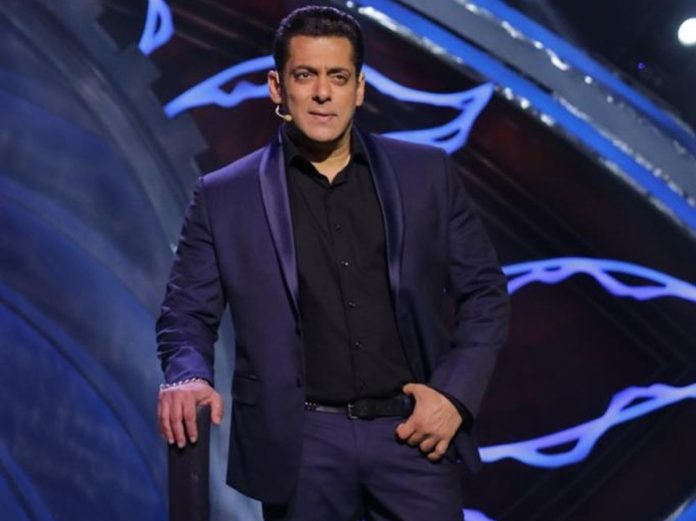 Salman Khan on Shooting Bigg Boss Amid Death Threats: ‘What All I Am Going Through