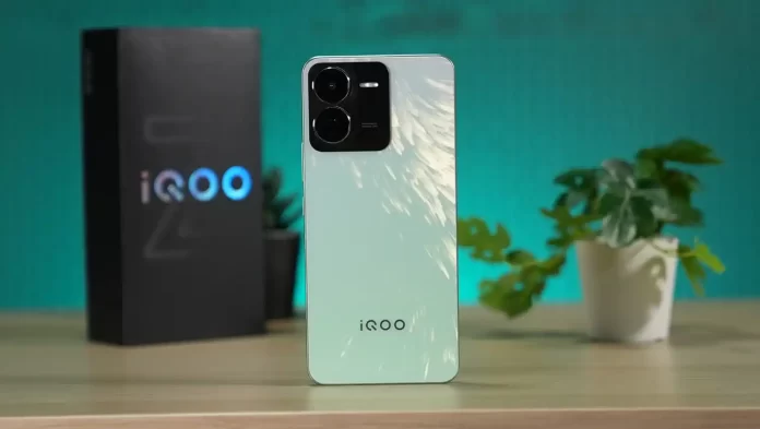 iQOO Z9 Now Under Rs 16,000 on Amazon India – Is It Worth Buying?