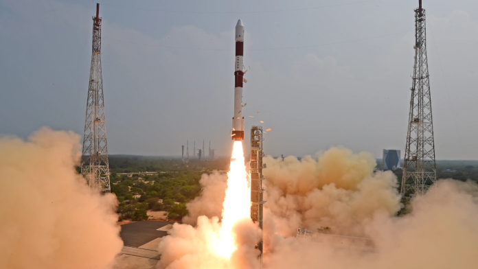 ISRO to Launch Proba-3: Unveiling Artificial Eclipse Science | Space Exploration Insights 2024