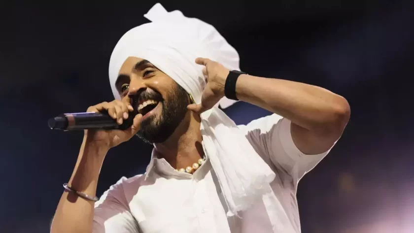 Diljit Dosanjh Announces He Won't Perform in India Until Key Issues Are Addressed 1