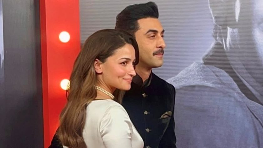 Alia Bhatt Reacts to Ranbir Kapoor Being Trolled at Raj Kapoor’s 100th Birth Anniversary Celebration 2