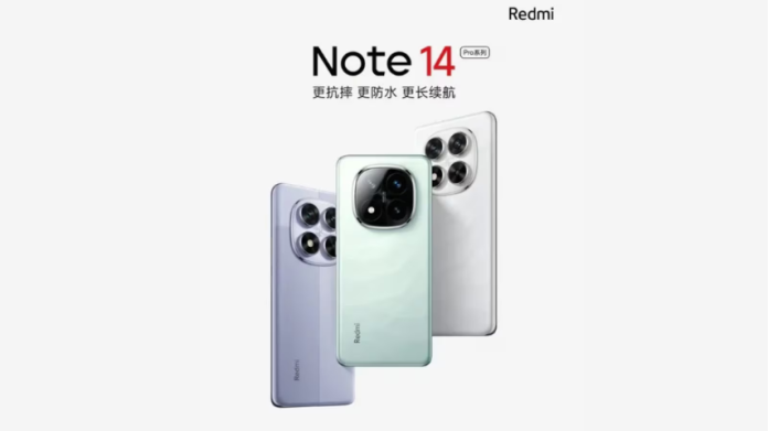 Redmi Note 14 Pro Plus vs. Redmi Note 13 Pro Plus: Specs and Features Compared