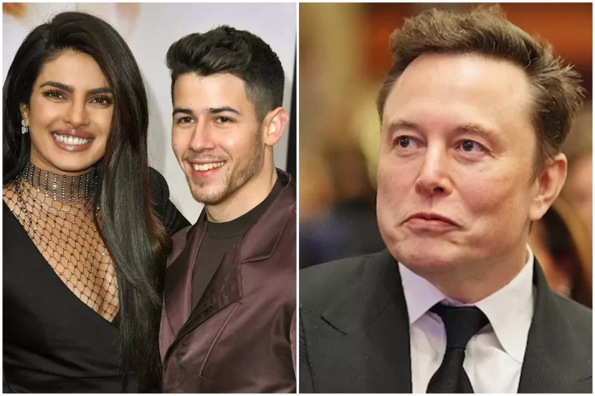 Nick Jonas Endorses Elon Musk and Tesla on X: Fans Wonder About JoBros’ Political Leanings 1