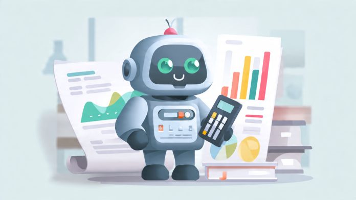 Small Business AI Accounting Software 2025: Best 5 Compared & Reviewed AI accounting software for small business