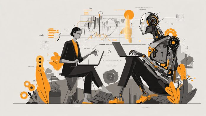 AI content generation quality vs quantity