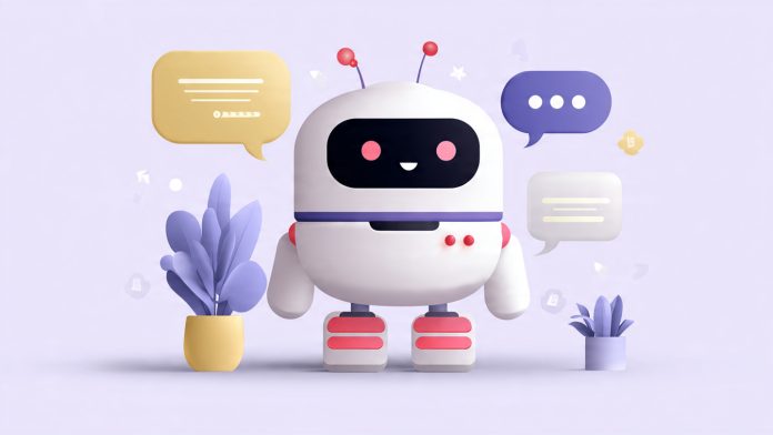 AI chatbot deployment no code