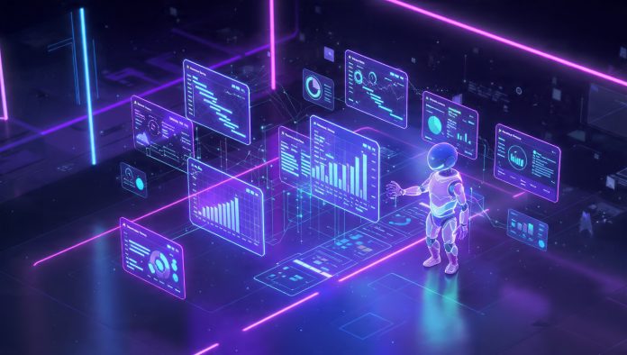 AI Agents for Autonomous Project Management: The End of Manual Tracking