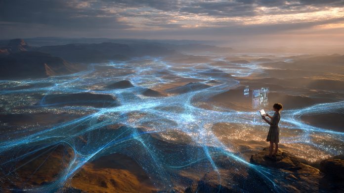 Future of 6G for Digital Nomads