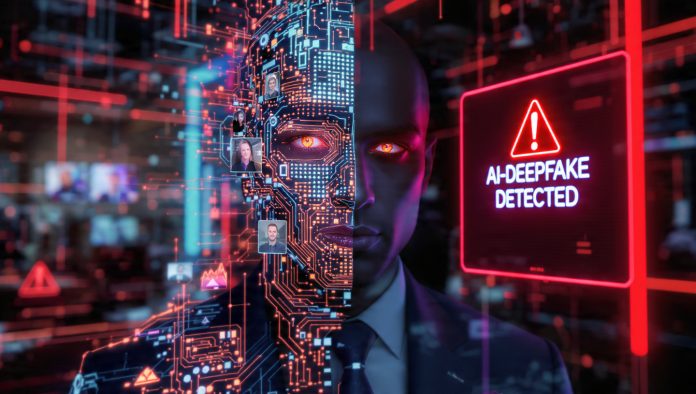 preventing ai phishing and deepfake scams 2026 remote team security guide