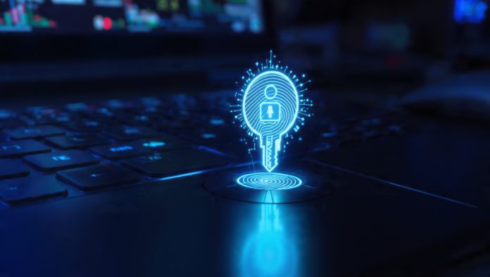 Biometric security for remote work passkeys vs 2fa 2026 tutorial